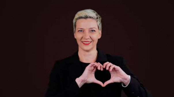 Мы будем долбить эту власть: опубликовано обращение Колесниковой на случай ее ареста