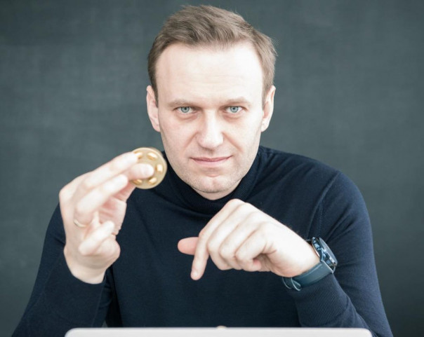 Дудя оплатили спонсоры Навального – а зачем?