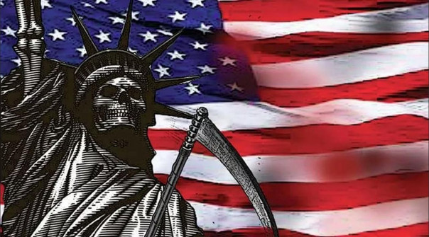 Загадочные смерти оппозиционеров в США