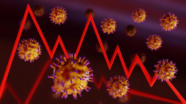 Табло. Бюджет под ударом коронавируса...
