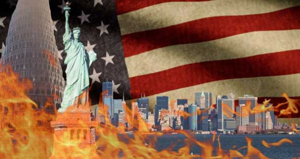 Приступы зависти. Роман Носиков об истинных целях антироссийских санкций