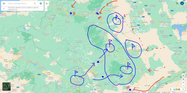 Ракетный удар по Степанакерту | Итоги дня | Где идут бои? Общий замысел и карты | Армянские и азербайджанские военные публикуют новые видео ударов
