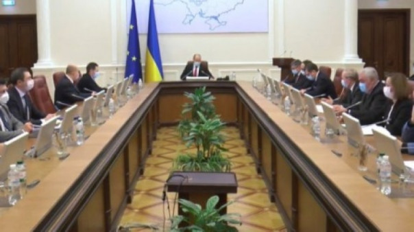 Украина вводит «жёсткие секторальные санкции» против Никарагуа за позицию по Крыму