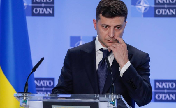 Провал «Беломайдана» стал показательным: почему в ЕС от испуга решили поддержать Украину