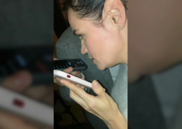 Президент Лукашенко разрешил Сергею и Светлане Тихановским поговорить по телефону