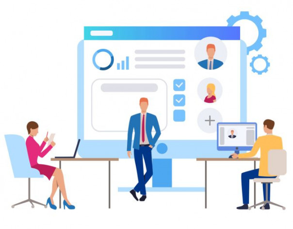 Автоматизація рекрутингу