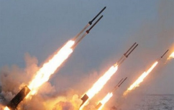 Домино взрывоопасных кризисов