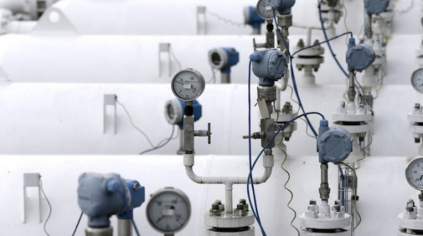 Как ушло в прошлое «балтийское единство». Борис Марцинкевич