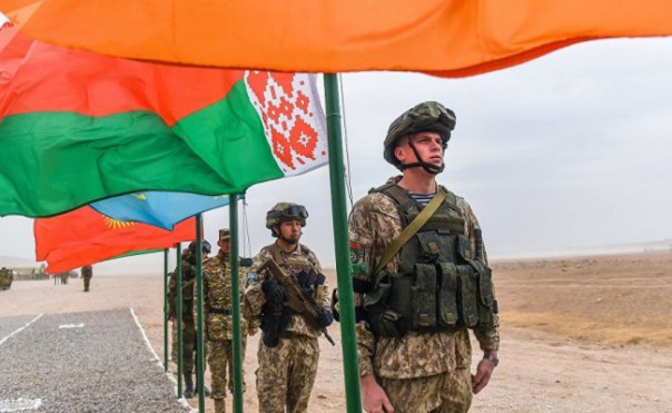 Ликбез по договору ОДКБ