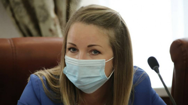 Депутат из Ульяновска обматерила пользователя соцсети