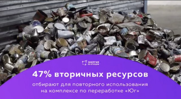 Мусорная математика