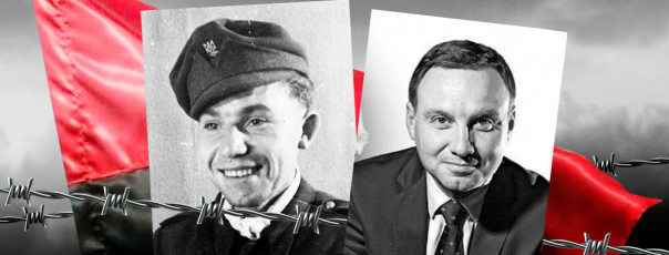 Нацист, каких поискать: у президента Польши обнаружился предок-каратель