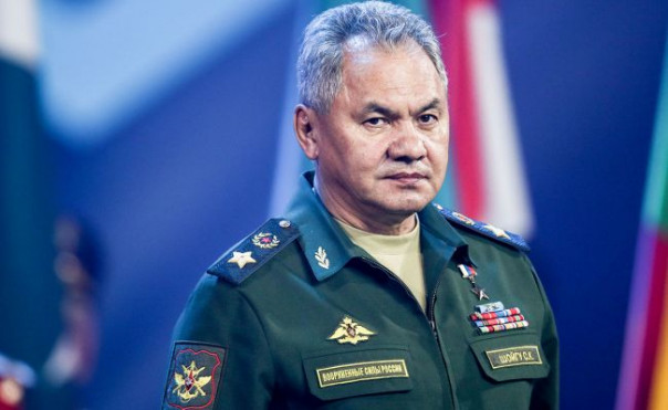 Минобороны России: Особую тревогу вызывает информация о боевиках в Карабахе