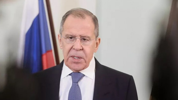 Лавров пообещал зеркальный ответ ЕС с связи с делом Навального