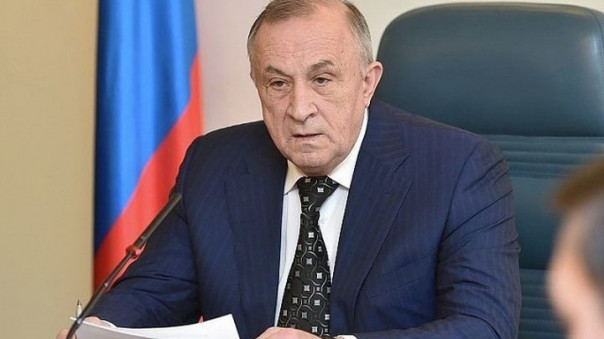 Бывший глава Удмуртии сел на 10 лет за взятки