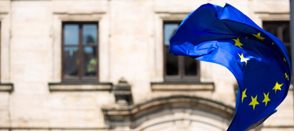 В Европе решили готовить санкции против России из-за Навального. Повлияет ли это на «Северный поток-2»?