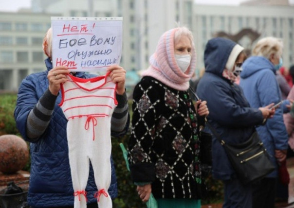 Оппозиция Белоруссии выступила против конституционной реформы в стране