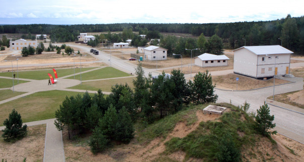 Американские танки готовы пересечь белорусскую границу