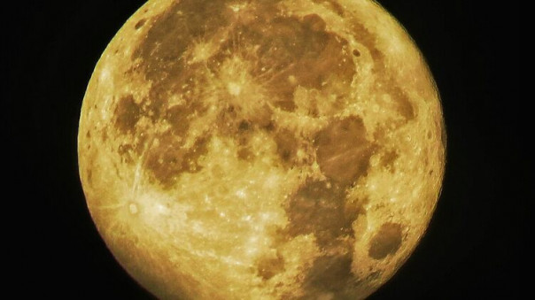 Уже раздербанили в мечтах: Восемь стран подписали соглашение о добыче полезных ископаемых и освоении Луны