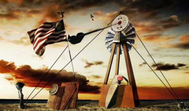 «Ибо нет ничего тайного…». Сергей Кургинян