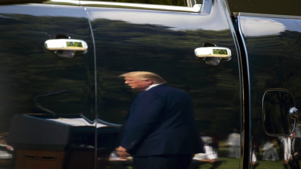 Выборы в Америке выигрывает Путин: Кандидаты разыграли его карту