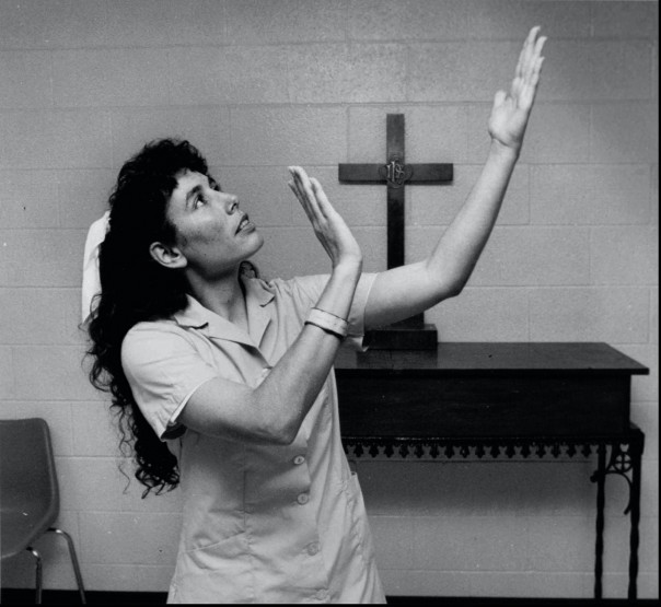 В США впервые за 70 лет казнят осужденную на федеральном уровне женщину