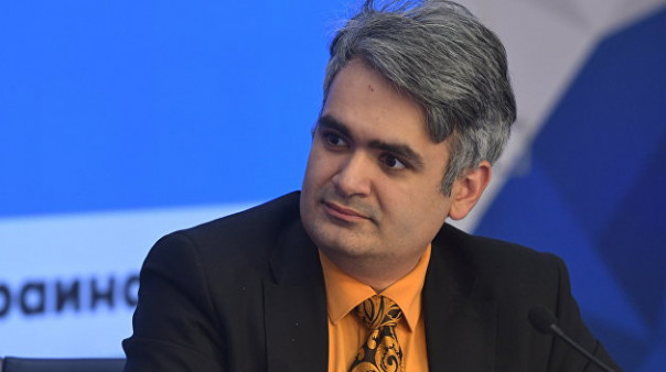 «В Европе «окно Овертона» в деле оправдания Гитлера давно открыто нараспашку» — Геворг Мирзаян