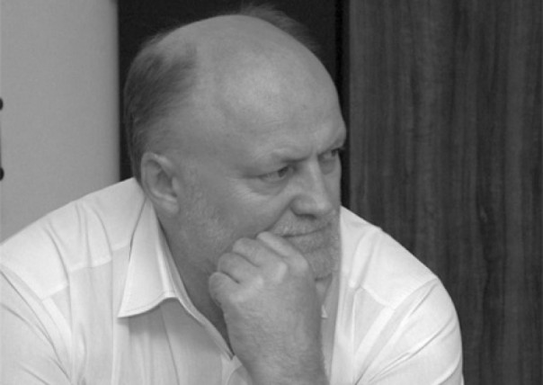 Умер глава Ялты Иван Имгрунт