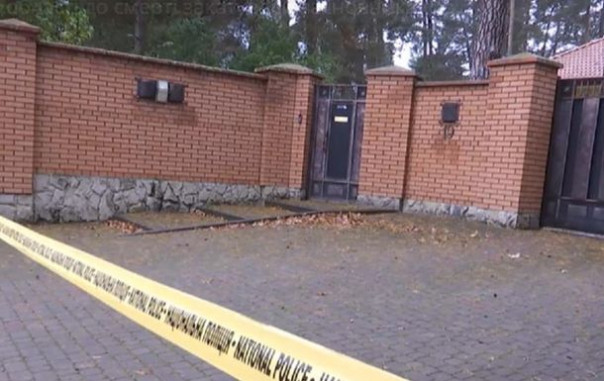 На Львовщине бизнесмена запытали до смерти