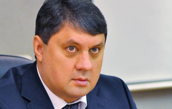Экс-мэра Норильска Ахметчина приговорили к шести месяцам исправительных работ
