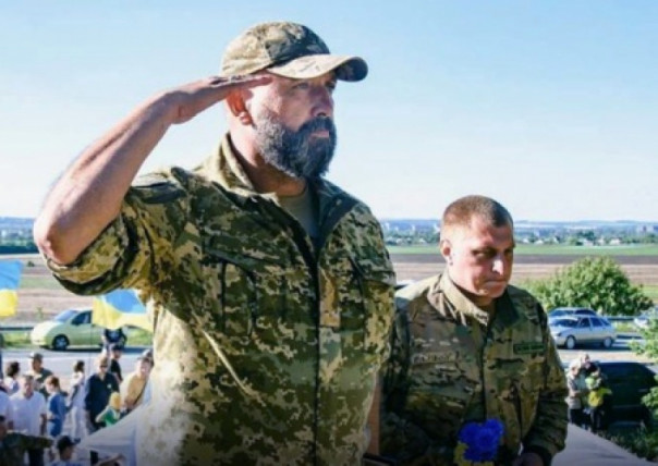 Генерал ВСУ: армия лишь ждет приказа Зеленского о наступлении на Донбасс