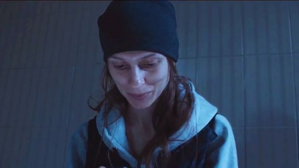 Фильм про вдову карателя «АТО» победил на Варшавском кинофестивале