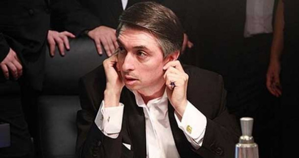 Про одного известного московского либерала — представителя азербайджанской диаспоры