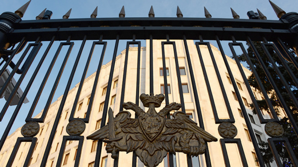 Минобороны не поддержало предложение Минфина сократить ВС на 10%