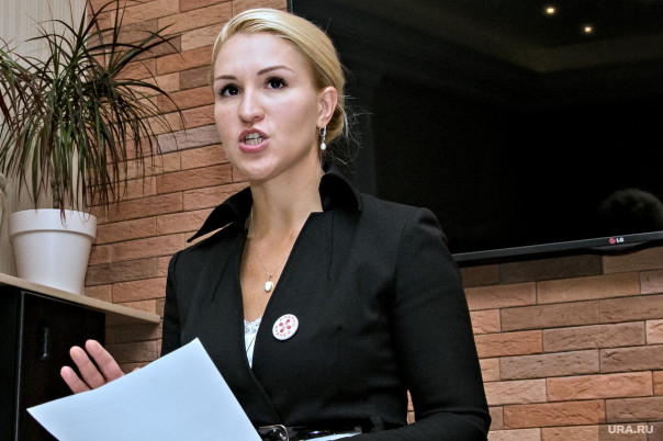 Клеймо позора: «Альянс подлецов» рискует получить статус иноагента по вине Васильевой