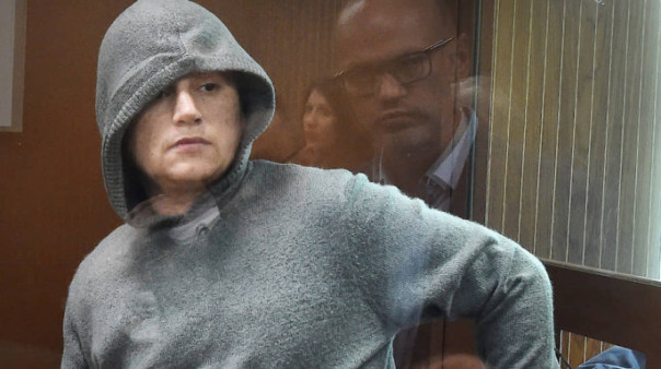 Фигурант "московского дела" обратился к главному раввину и объявил голодовку. Из-за шаббата