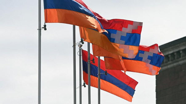 Резолюцию о признании независимости Карабаха внесли в палату представителей США