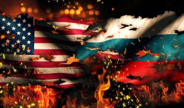 "В воздухе пахнет войной": США потребовали от союзников увеличить расходы на оборону для сдерживания РФ и КНР