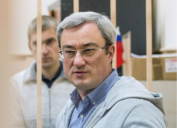 Экс-главу Коми подозревают в превышении полномочий