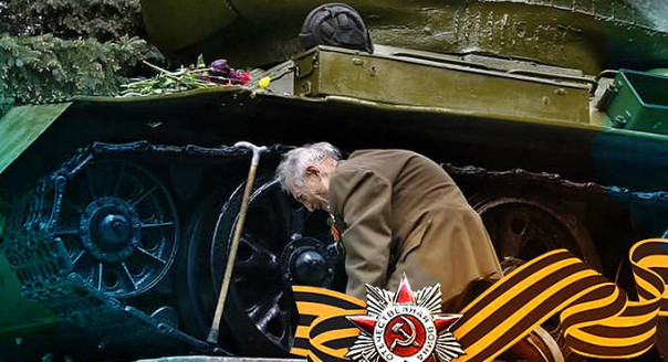 На Украине начались репрессии против учителей, упоминающих о «Великой Отечественной войне»