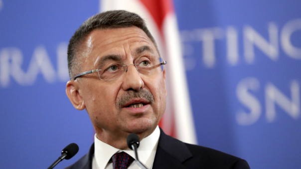 Турция подтвердила готовность направить своих военных на помощь Азербайджану