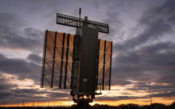 Враг у ворот: в Литве открылся центр ВВС НАТО