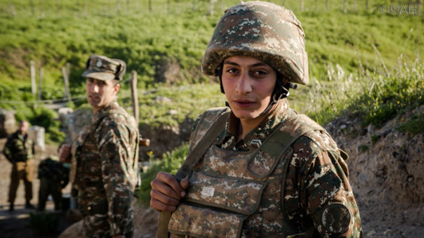 Кому запретный плод, а кому яблоко раздора – почему Россия не вмешивается в Карабах