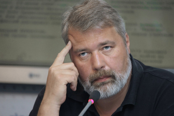 Муратов «кинул» Азербайджан и назвал проплаченные материалы «ошибкой редакции»