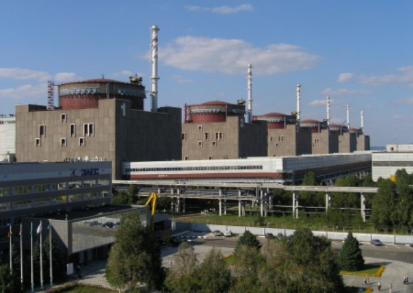 Три блока Запорожской АЭС не могут выйти с ремонта без российских деталей