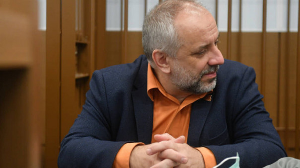 Суд признал депутата от КПРФ виновным по делу о мошенничестве