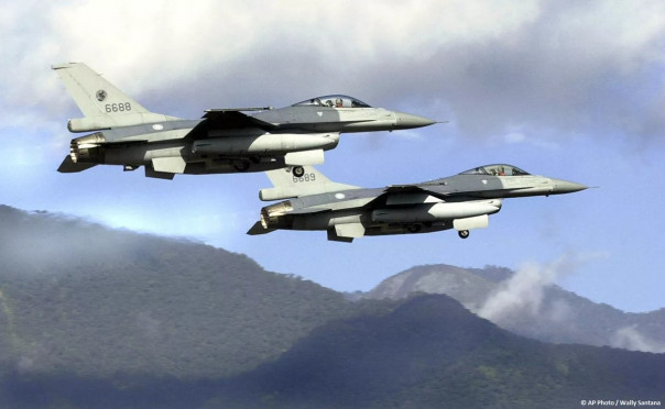 "Поэтому Россия получила Крым". Китайцы высказались о ситуации с Тайванем