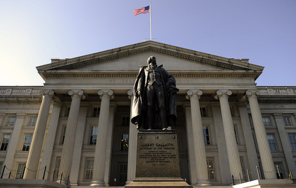 США ввели санкции против Центрального научно-исследовательского института химии и механики