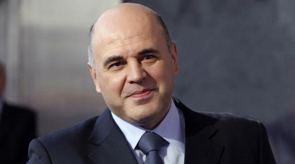 Мишустин забирает Роснано у Чубайса