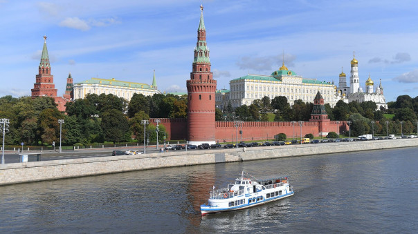 Москва заняла четвертое место в рейтинге ста лучших городов для жизни